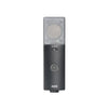 Microphone à condensateur multipattern à large diaphragme AKG C114