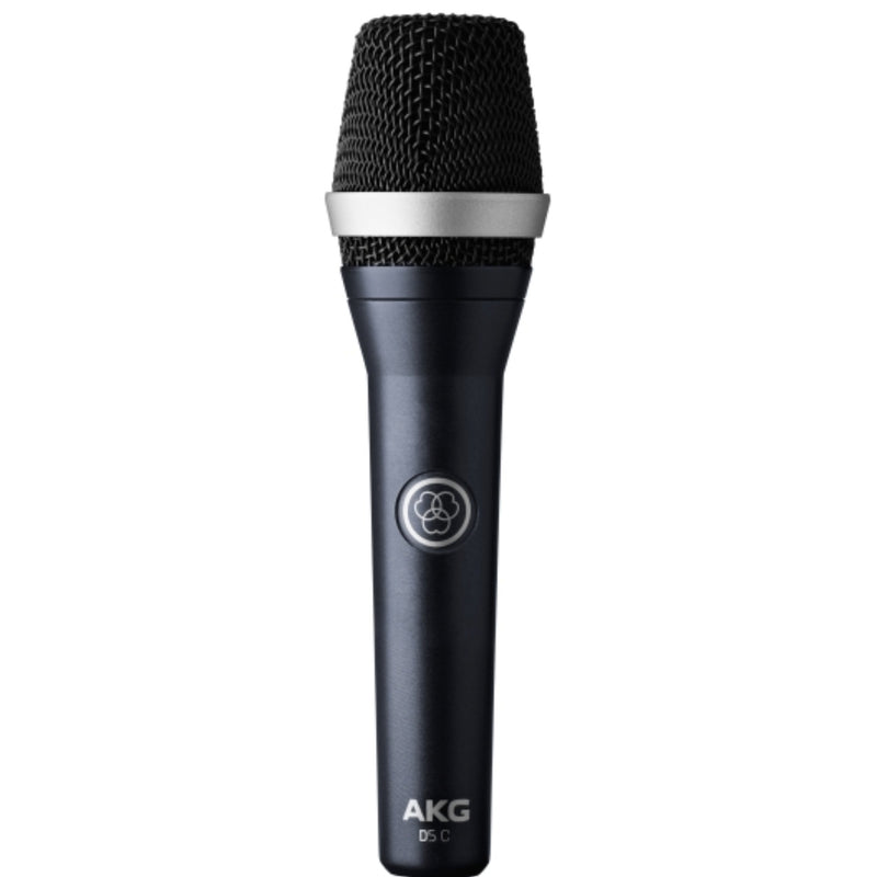 AKG D5C Professional Dynamic Vocal Mic