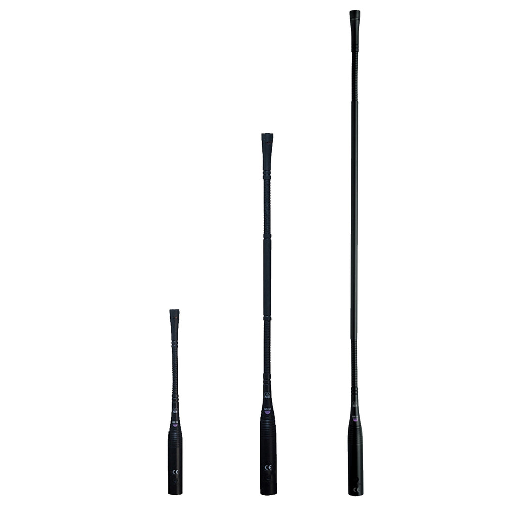 AKG GN50-E 50cm Modular Gooseneck (DAM)