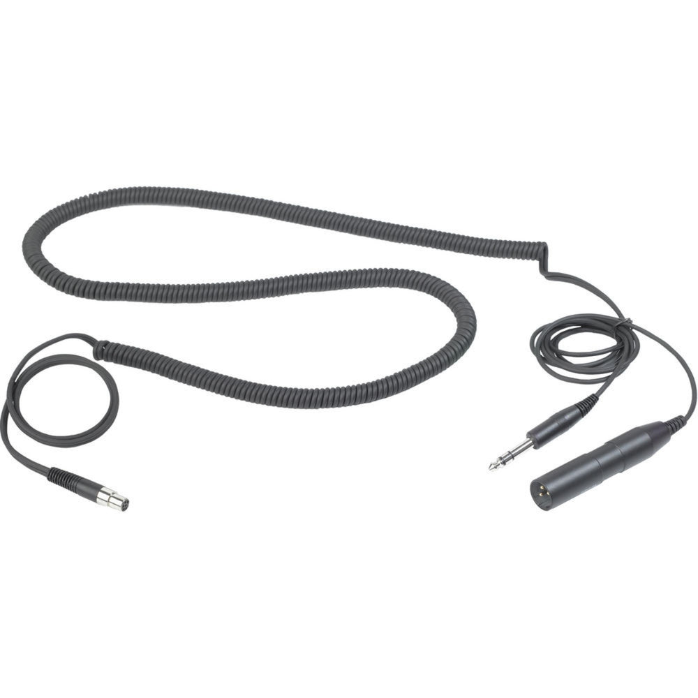 AKG 2955H00490 MK HS Studio C Extendable Headset Cable