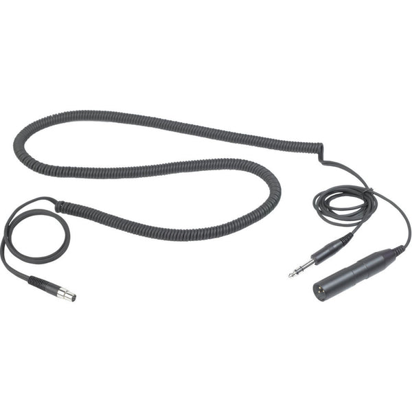 AKG 2955H00490 MK HS Studio C Extendable Headset Cable