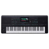 Medeli AKX10S 61 Key Arranger Keyboard Black