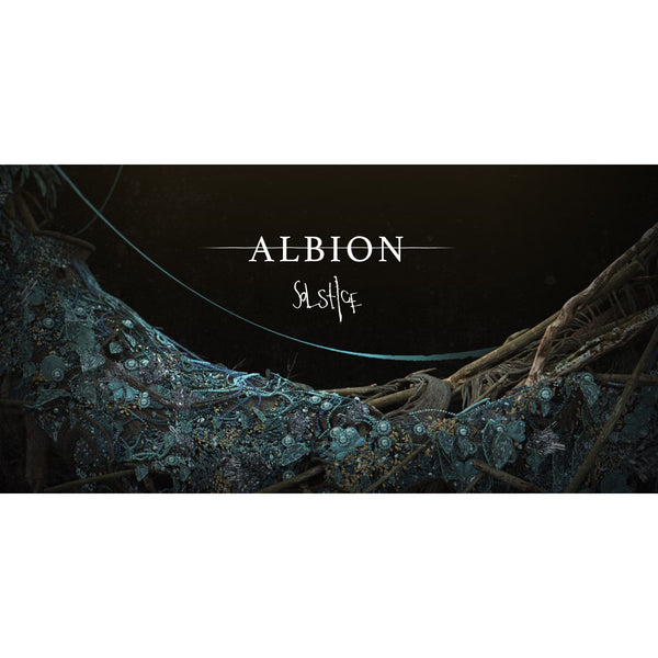 Spitfire Audio Albion Solstice