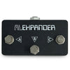 Alexander Pedals AlExpander Remote Foot Controller