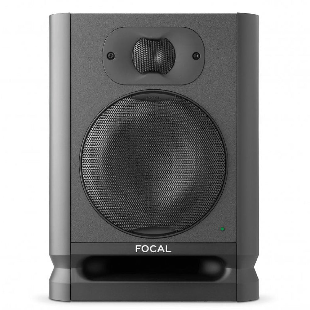 Focal Alpha 50 EVO Active 2-Way Studio Monitor