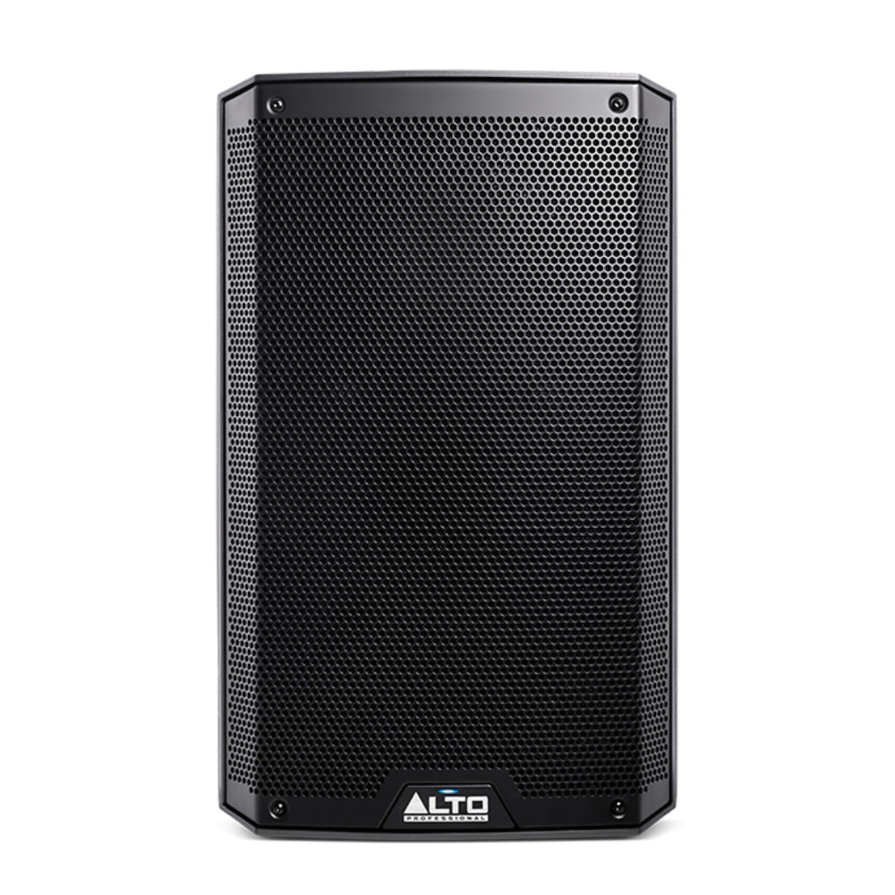 Enceinte amplifiée 2 voies Alto 2000 watts 10 pouces