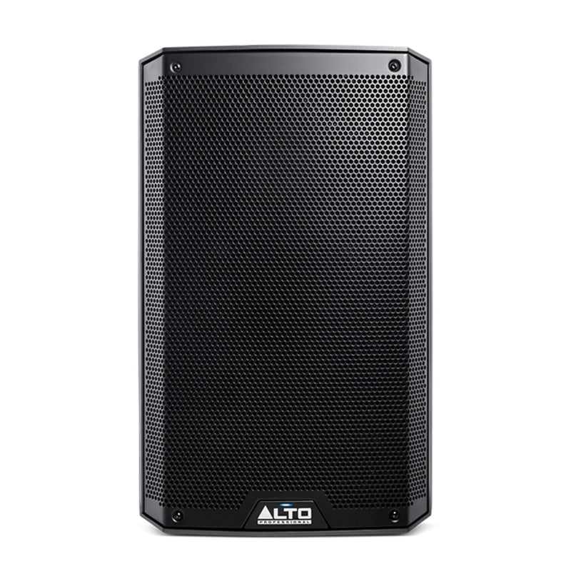 Enceinte amplifiée 2 voies Alto 2000 watts 10 pouces