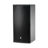 JBL AM5212/95 Enceinte large bande 2 voies de puissance moyenne 12'' 