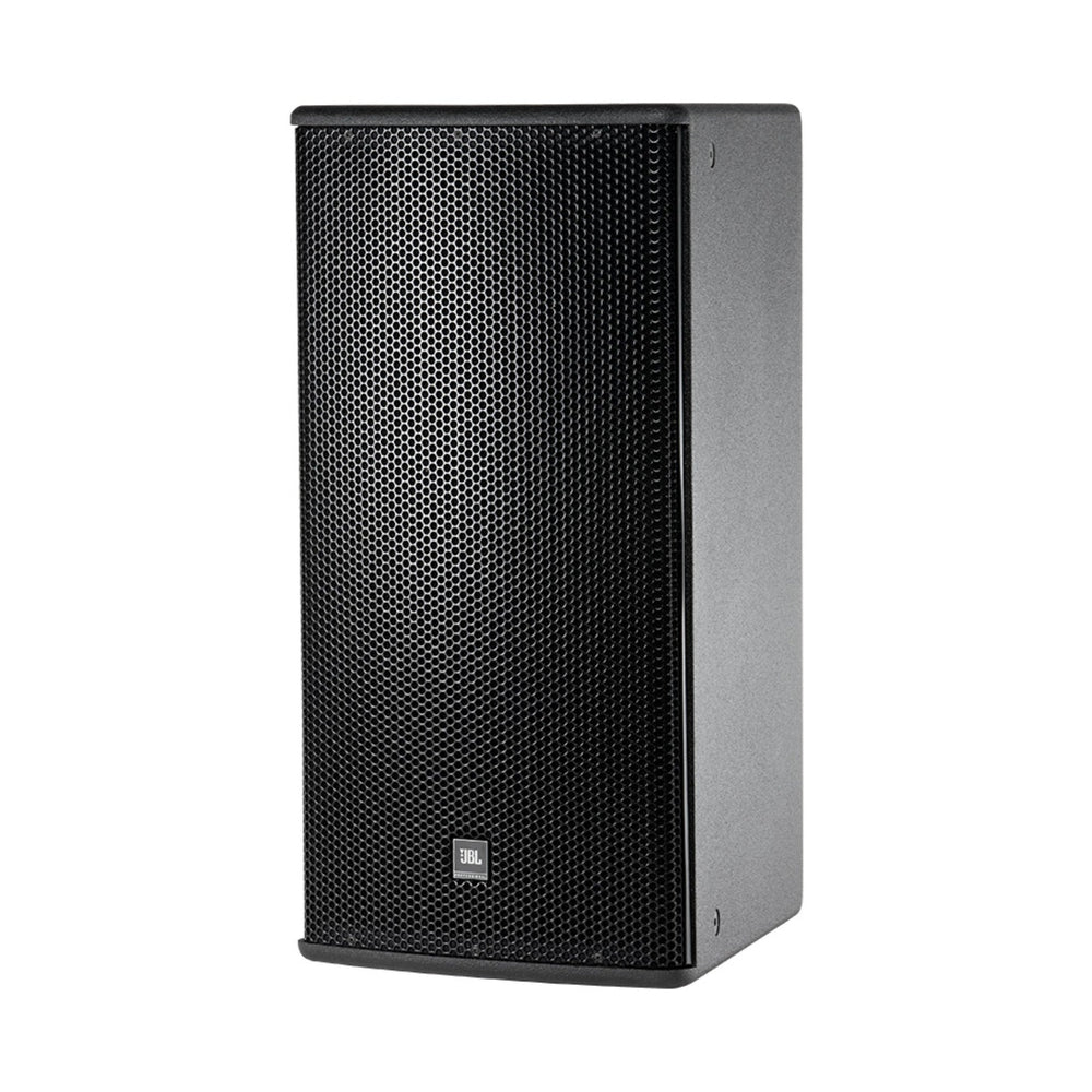 JBL AM5212/95 Enceinte large bande 2 voies de puissance moyenne 12'' 