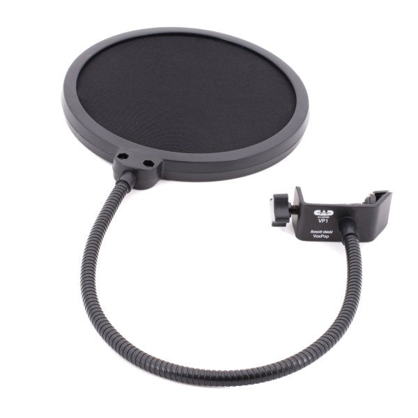 CAD Audio CAD-VP1 VoxPop Microphone Pop Filter