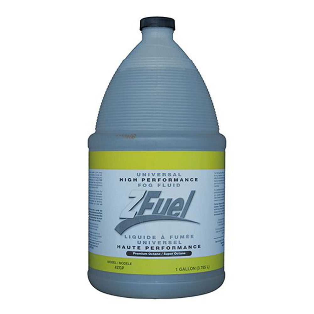 ANTARI ZGP Z-FUEL 3.78L FOG FLUID