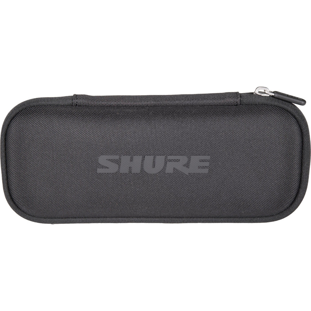 Shure ANXNC Wired Case, NXN XLR HH Microphone