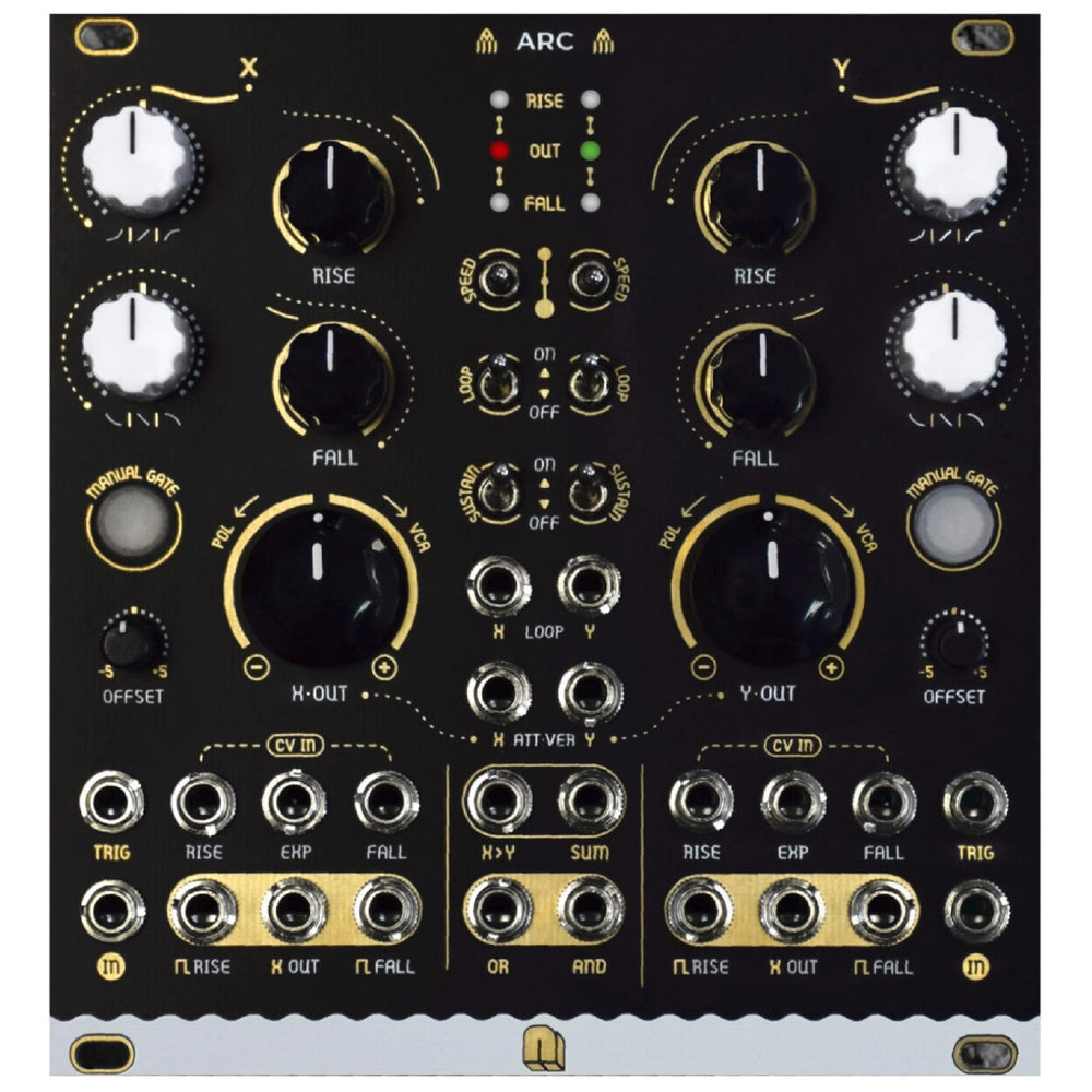Nano Modules ARC - Dual Function Generator