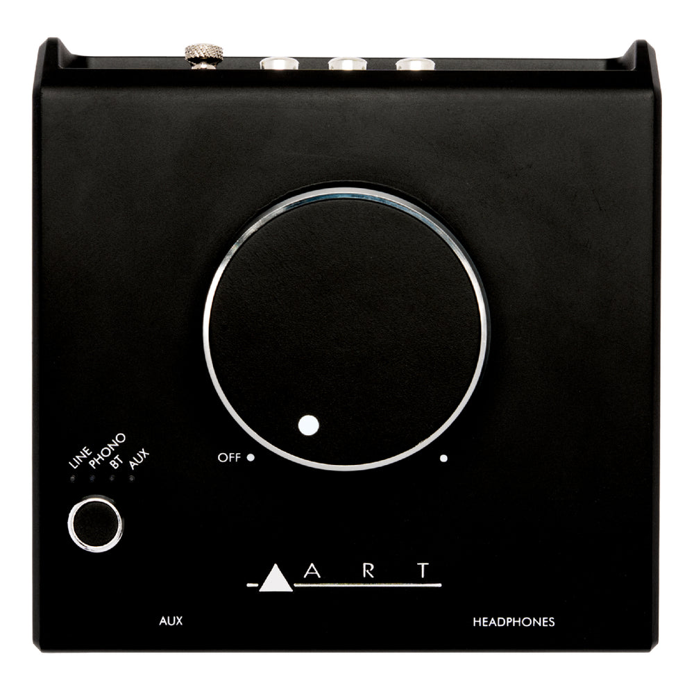 Art Pro Audio Vinyl Mix - Phone Preamp with Bluetooth