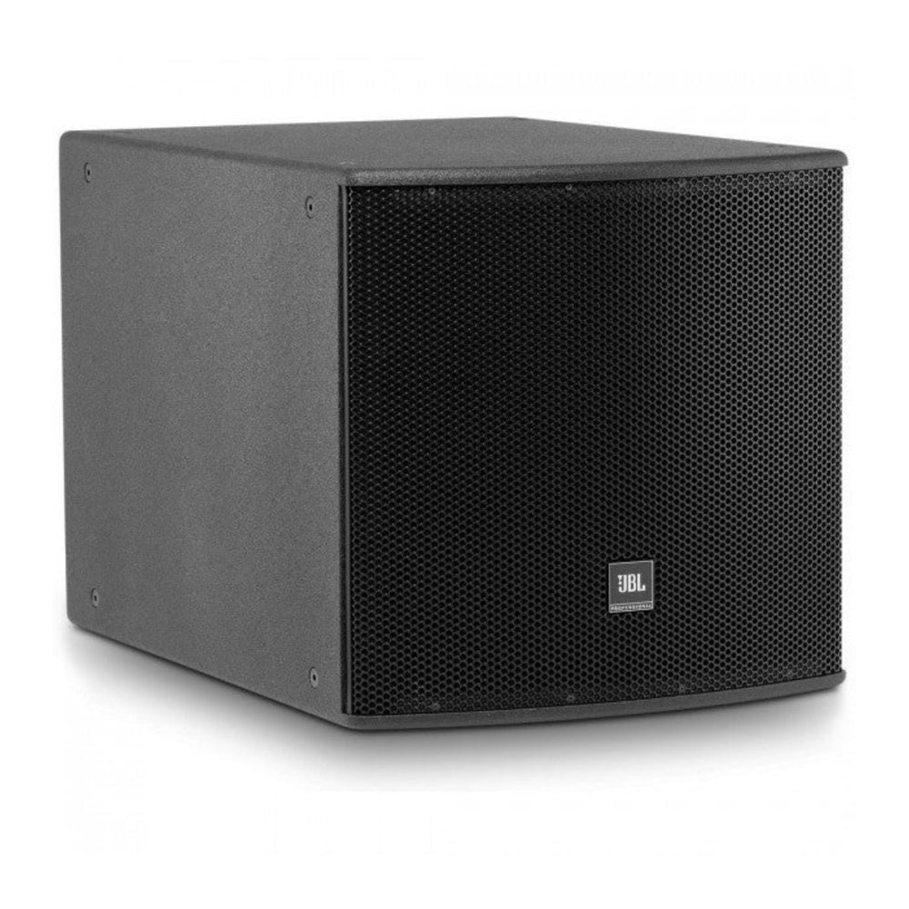 JBL ASB6118 NOIR 