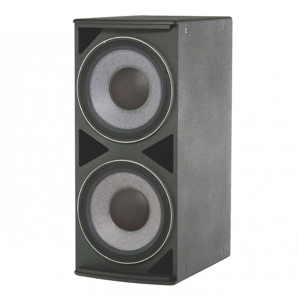 JBL ASB6128 Black