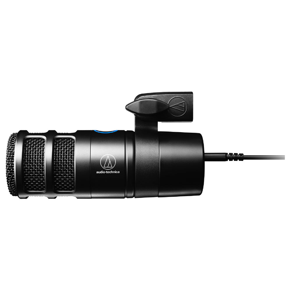Audio Technica AT2040USB USB Hypercardioid Dynamic Mic