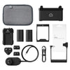 Kit d'accessoires Atomos 5 pouces version II