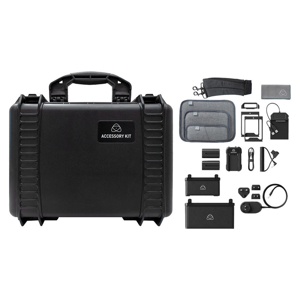 Atomos Universal Accessory Kit