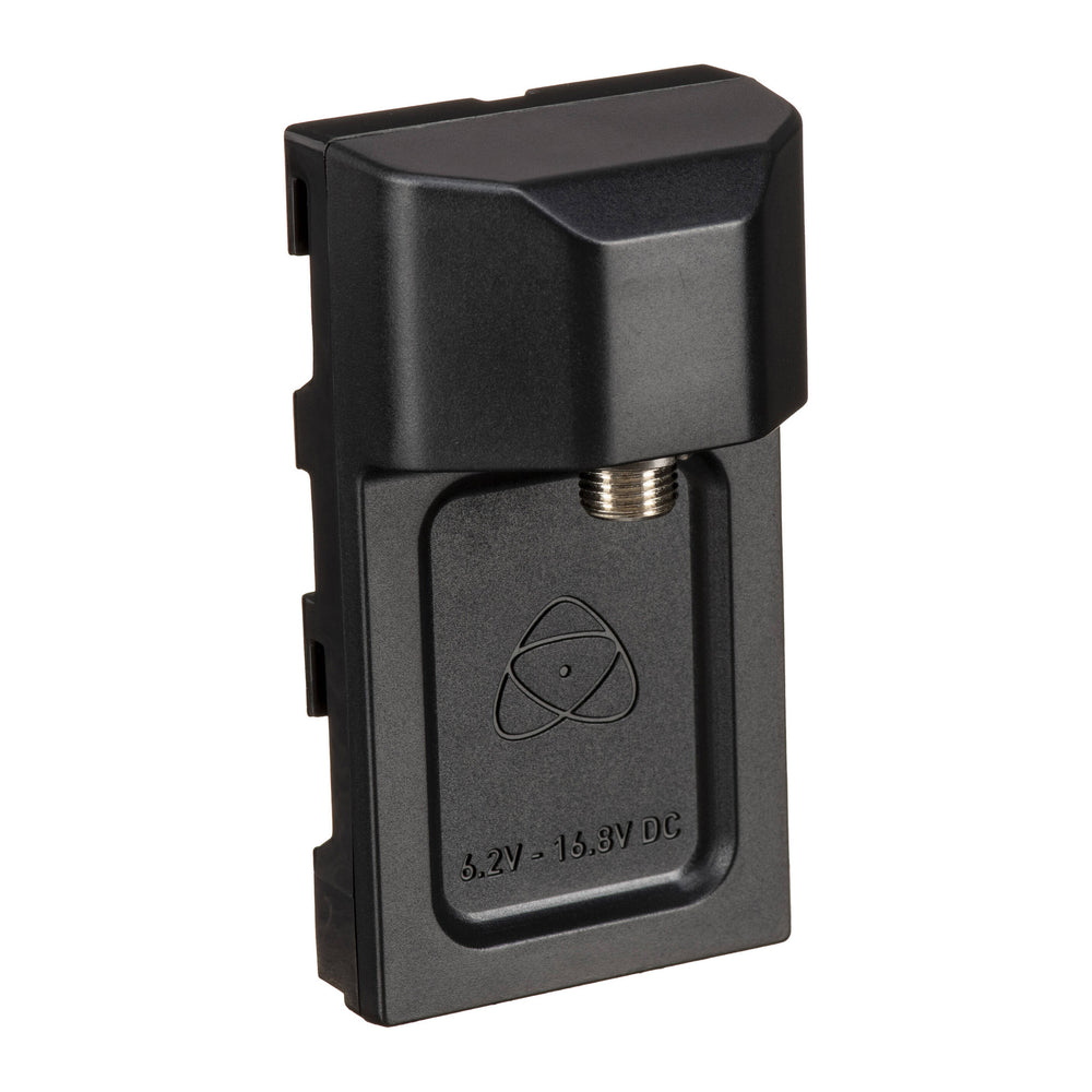 Éliminateur de batterie Atomos AtomX