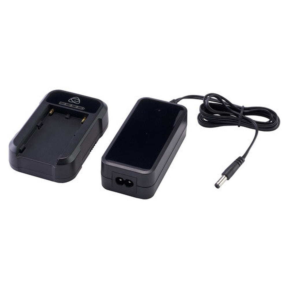 Alimentation chargeur rapide de batterie Atomos