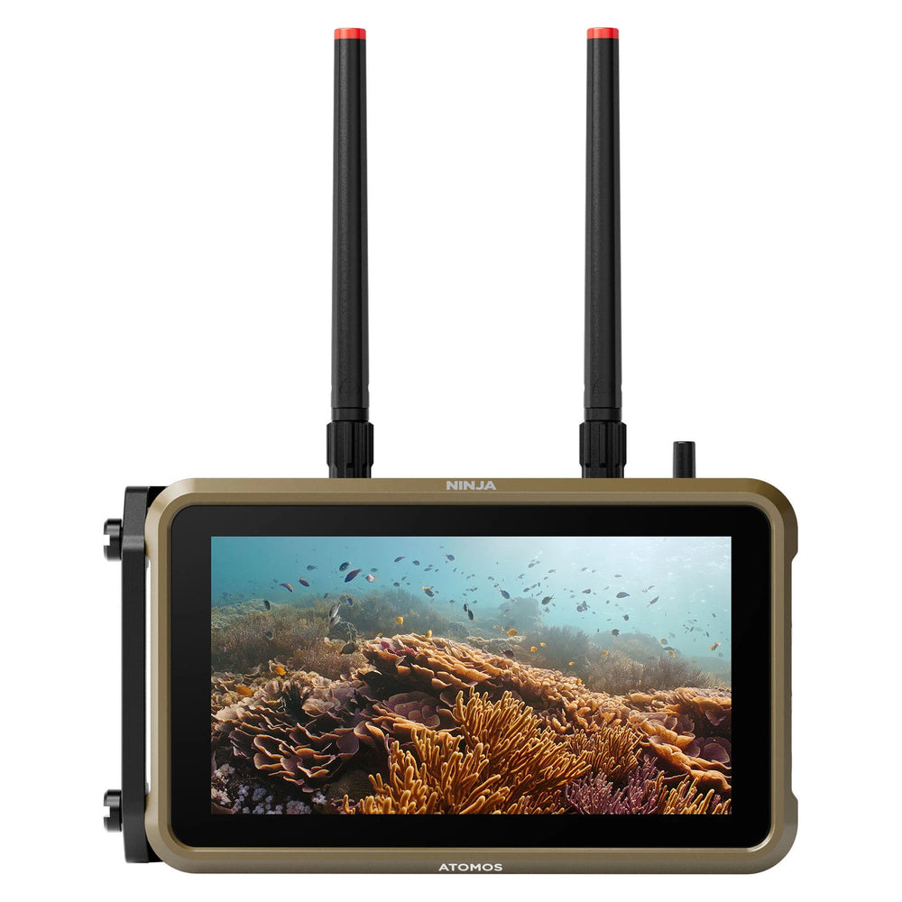 Atomos Ninja Monitor Recorder