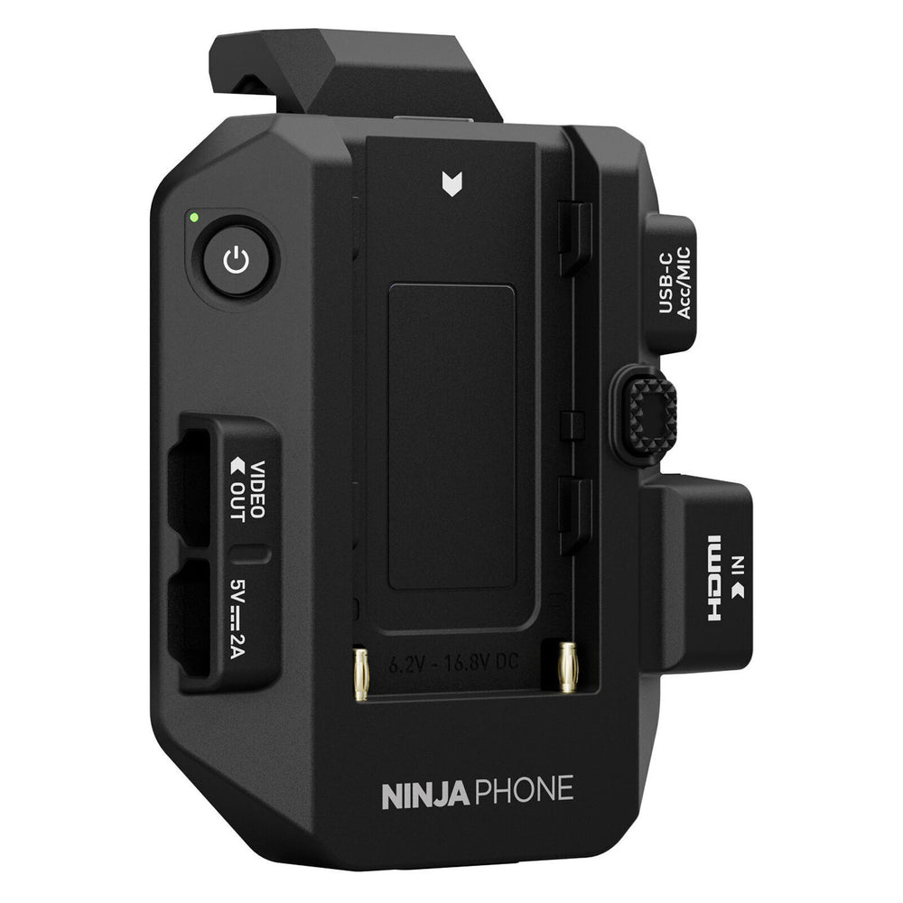 Atomos Ninja Phone