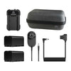 Kit d'alimentation universel Atomos