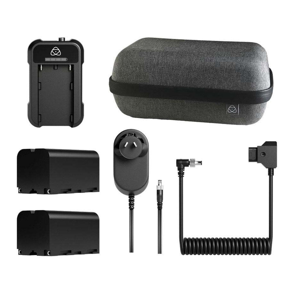 Kit d'alimentation universel Atomos