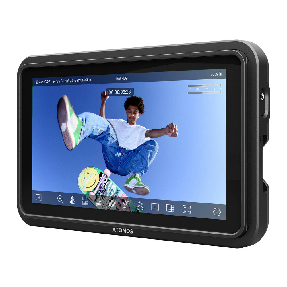 Atomos Shinobi GO 5 pouces Moniteur de caméra Master Pack
