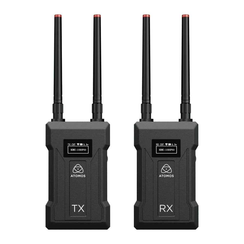 Atomos Wireless Video System TX RX