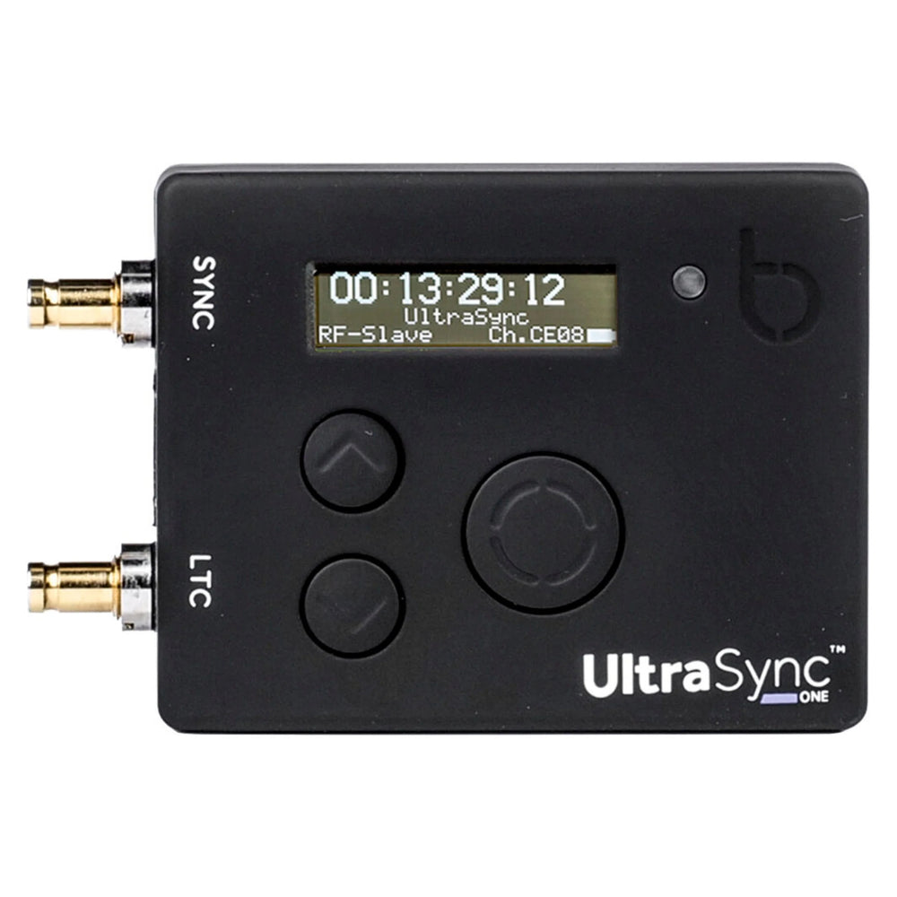 Atomos UltraSync ONE