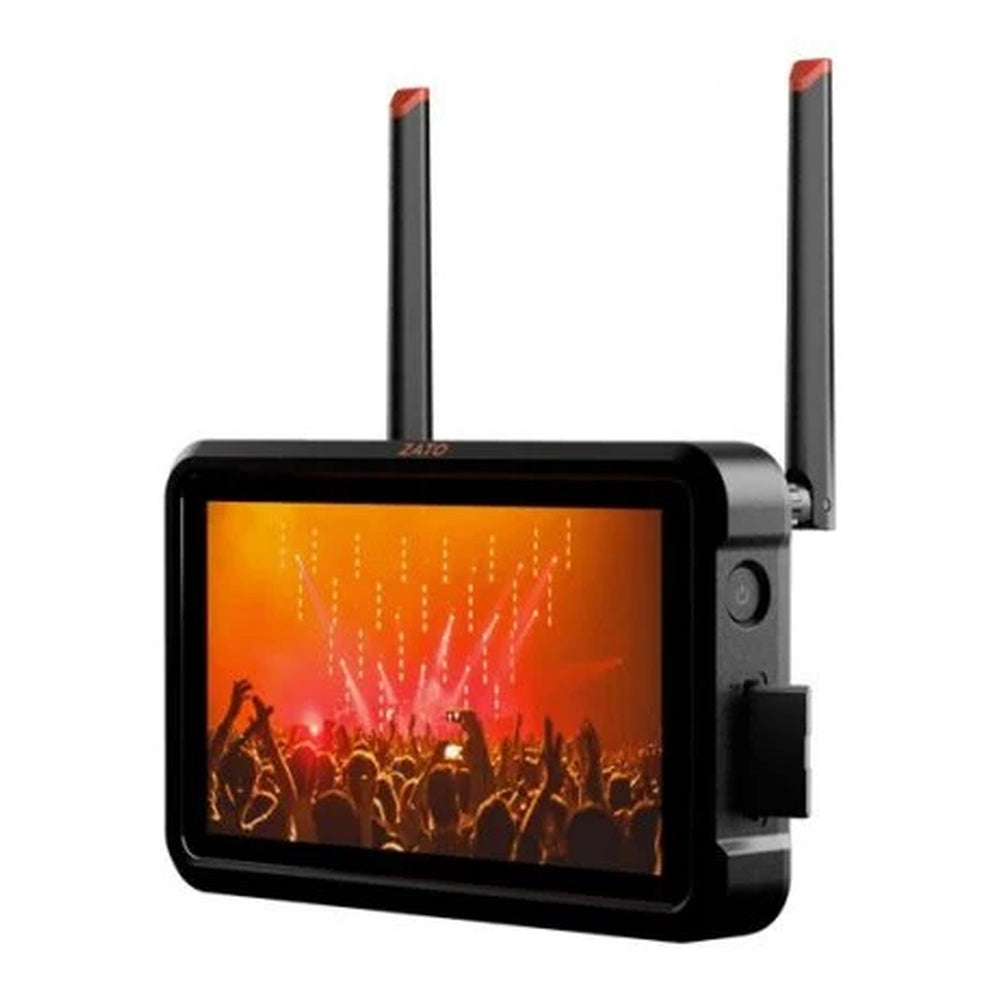 Atomos Zato Connect