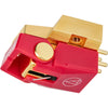 Audio-Technica AT-VM740xML Phono Cartridge Microlinear