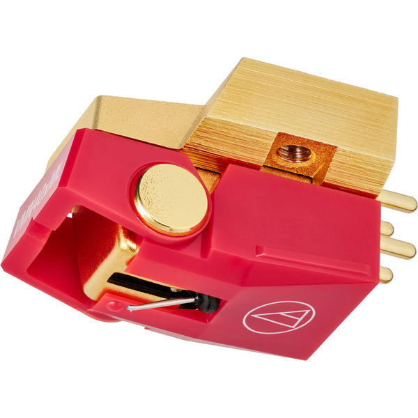 Audio-Technica AT-VM740xML Phono Cartridge Microlinear