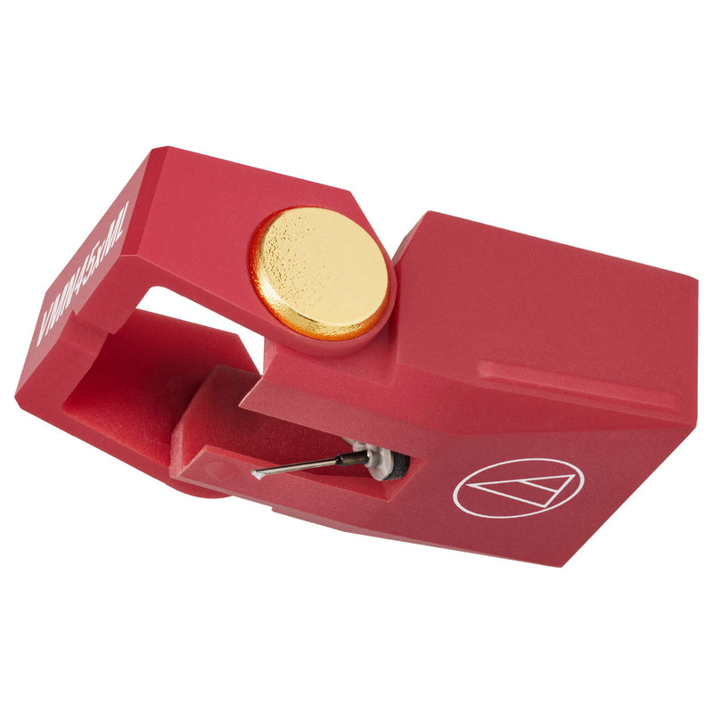 Audio-Technica AT-VMN45xML Replacement Stylus Microlinear