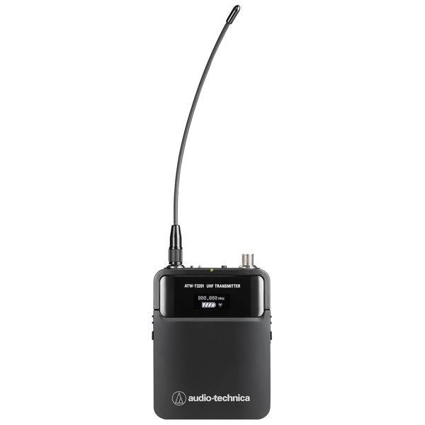 Audio Technica ATW-T3201aEE1 Bodypack Transmitter