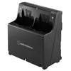 Audio-Technica ATW-CHG6 D50 Series 2-Bay HH/BP Charger No PS