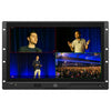 Atomos AV-19M 19in Shogun Rackmount 4K HDR Monitor
