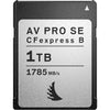 Angelbird AV PRO CFexpress B SE 1 TB