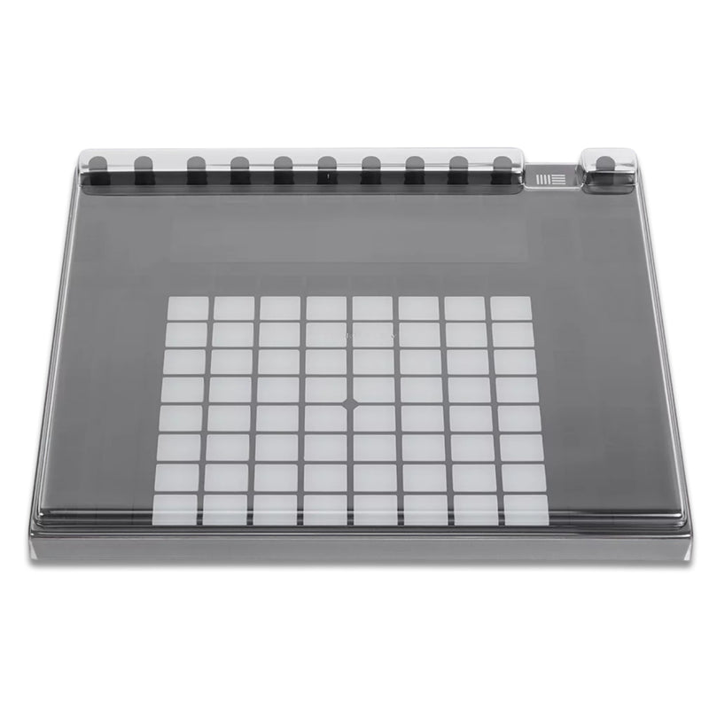 Decksaver Ableton Push 2 Cover