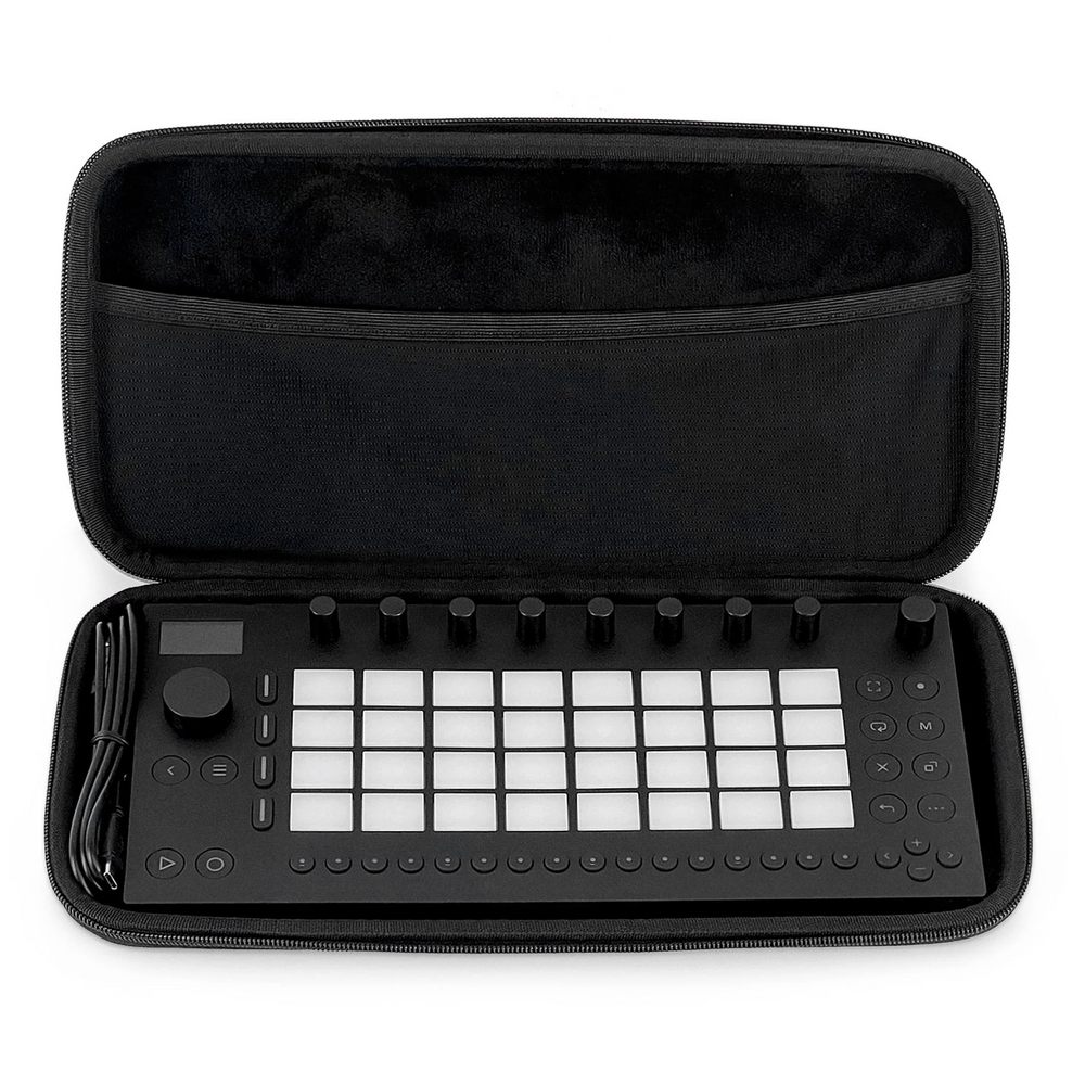 Analog Cases PULSE Case For Ableton Move