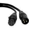 American DJ AC3DMX10PRO - 3-pin pro DMX cable 10'