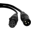 American DJ AC3DMX15PRO - 3-pin pro DMX cable 15'