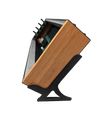 Caveman Modules Cave - 84HP Powered Case