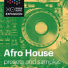 XO Expansion: Afro House