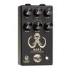Walrus Audio Ages Five-State Overdrive - Noir