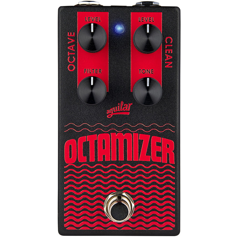 Aguilar Octamizer V2 Pedal