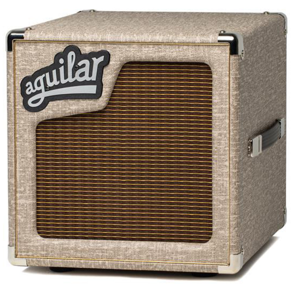 Aguilar SL1108F Fawn 1x10 Lt.weight 8-ohm Cab