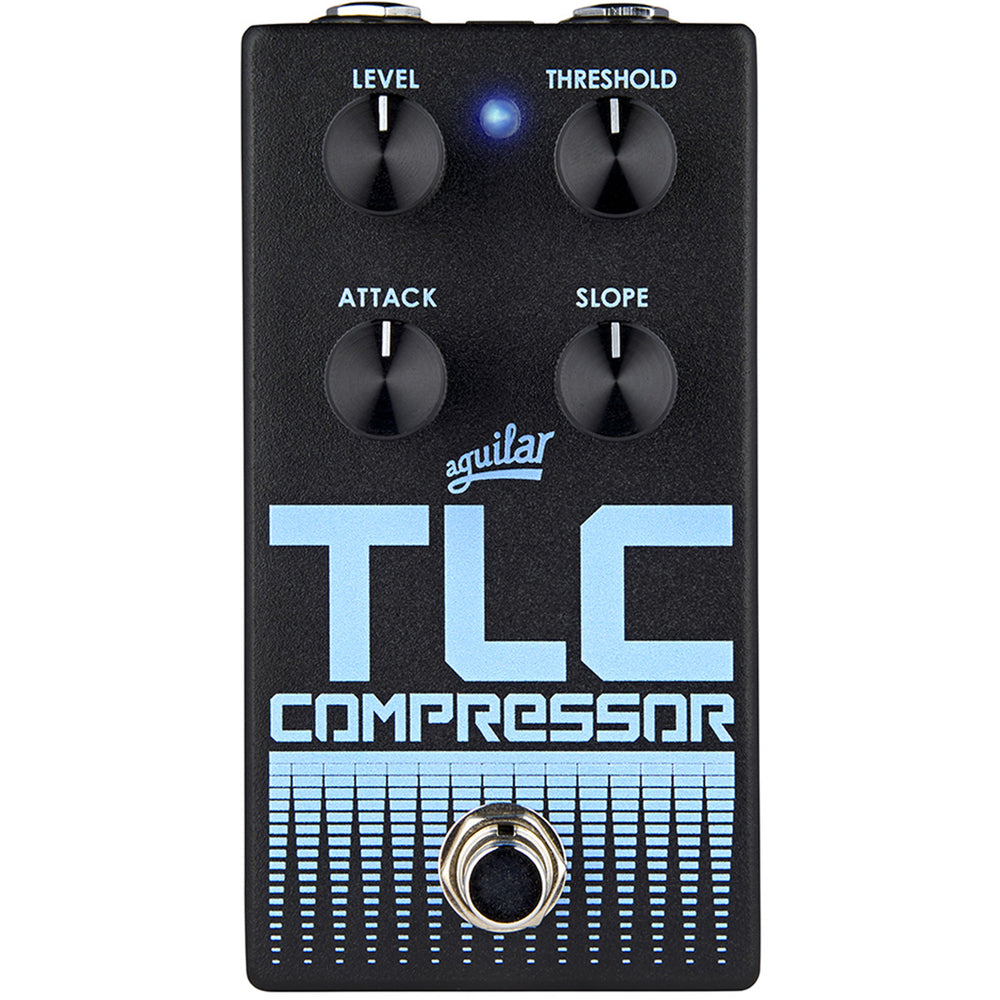 Aguilar TLC Compressor V2 Pedal